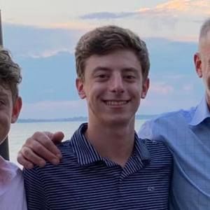 Meet your Posher, Jonah